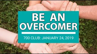 The 700 Club - January 24, 2020