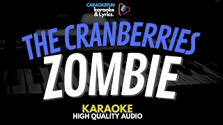 The Cranberries - Zombie Karaoke Lirik