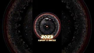 2023 Universe vs 5000 bce Universe #viral #shorts