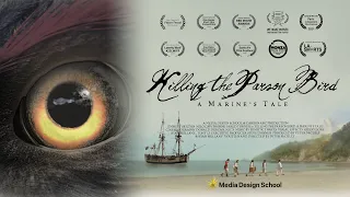 Killing the Parson Bird | Media Design School student full short film