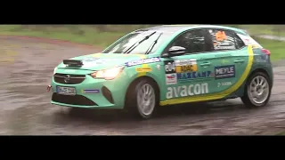 34. ADAC Rallye Sulingen 2023