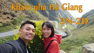 Chia sẻ kinh nghiệm khám phá Hà Giang 3 ngày 2 đêm