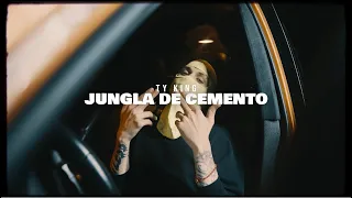 TYKING - Jungla D’ Cemento😤(Video Oficial)