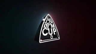 Заставка 140 BPM CUP