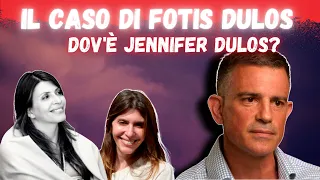 É DAVVERO SEMPRE COLPA DEL MARITO?!/ IL CASO DI JENNIFER DULOS