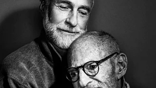 Larry Kramer  "Good as Dead"