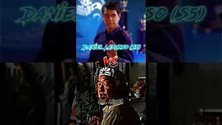 Daniel Larusso S5 vs Mr Miyagi from cobra kai #cobrakai #vs #daniellarusso #mrmiyagi #shaheergameryt