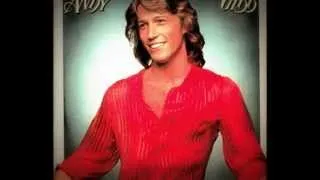 ANDY GIBB - ''FOOL FOR A NIGHT'' (1978)