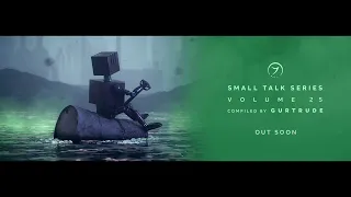 Small Talk Series Vol.25 (sneak preview!)