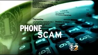Officials Warn Of Debt Collecting Scam