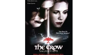 The Crow: Salvation: Deusdaecon Reviews