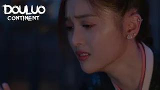 (Sneak Peek)Why she so sad when they found the soul beasts' bodies?【Douluo Continent斗罗大陆 EP38】(MZTV)