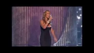 Mariah Carey I Stay In Love AMA 2008