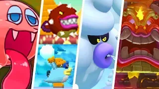 Evolution of Forgotten Super Mario Enemies (1988 - 2018)