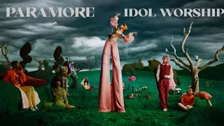 PARAMORE - IDOL WORSHIP STUDIO CONCEPT