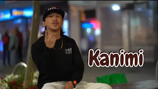 Kanimi | Mame Alu • Ozz • Zhingkham • Rigyel | lyrics video