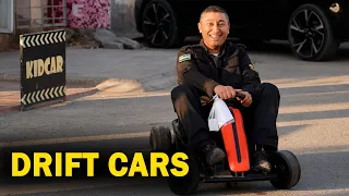 ЯНГИ ИНОМАРКАЛАР ДРИФТ УЧУН МОШИНАЛАР KID CAR URGANCH