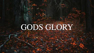 Gods Glory : 3 hours Peaceful Music | Instrumental Soaking Worship