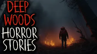 5 Terrifying Scary Deep Woods Horror Stories