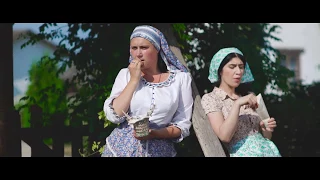 Анжелика Начесова и Султан Ураган - Семечки (teaser HD)