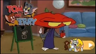 The Tom and Jerry comedy show - Invasion of the Mouse Snatchers - Episode 9