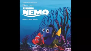 Finding Nemo (Soundtrack) - Gull Chase