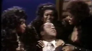 The Supremes on Flip Wilson - Comedy Sketch