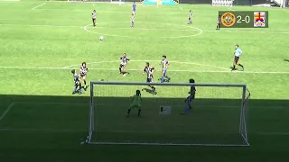 Torneio Internacional Cristiano Ronaldo Campus 2023 Quartos de Final   Sub13 Nacional 4 CJS Arouca 0