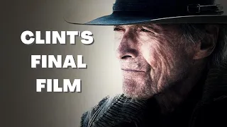 Hollywood Icon Clint Eastwood To Direct Final Movie at 93 Years Old - Juror # 2 - Warner Bros