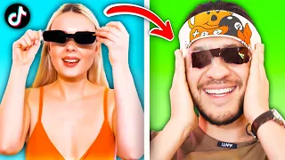 We Tried The WORST Life Hacks!