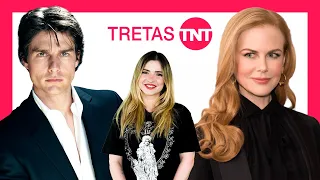 TOM CRUISE X NICOLE KIDMAN: O QUE ACONTECEU COM O MAIOR CASAL DOS ANOS 90? | #TRETASTNT