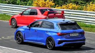 NÜRBURGRING FIND YOURSELF 19-5-2024 Nordschleife 'Green Hell' Touristenfahrten videos