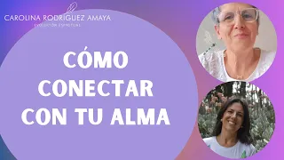 ¿Por qué es VITAL conectar con nuestra alma?