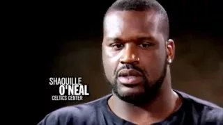 Shaq о дружбе с Notorious BIG | Правильный перевод | Shao ©