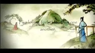 Avatar: The Cave of Two Lovers (song)