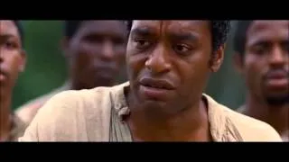 Roll, Jordan Roll - 12 Years A Slave