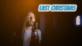 Even Blurry Videos - Last Christmas