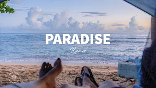 RANE - Paradise (Lyrics)