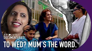 Delay The Wedding Or Abandon The Mom? A Love Story Rocked Rehang & Jansher | Absolute Documentaries