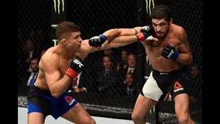 Top Finishes: Al Iaquinta