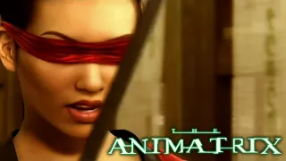 The Animatrix Trailer | 1080P HD