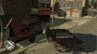 GTA IV - i7 3770k & GTX 650