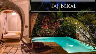 Taj Bekal Resort & Spa Kerala - Where Tranquility Meets Luxury | Most Exclusive Resort in Bekal