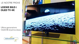 LOEWE BILD i - OLED TV 4K