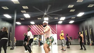 BREAK MY SOUL - Beyoncé - Dance Fitness Routine 2022