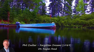 Phil Coulter - Forgotten Dreams (1989)