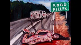 Murder Junkies  - Road Killer (2011)