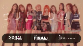 Grand Final Results | Seoul | Digital Song Contest #11