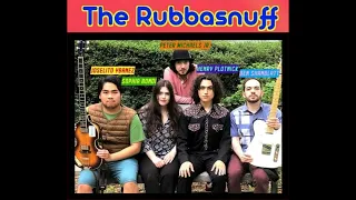 Taxman Cover With The Rubbasnuff