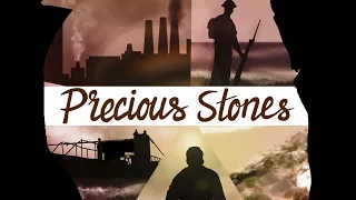 2. The Stones - Precious Stones Musical